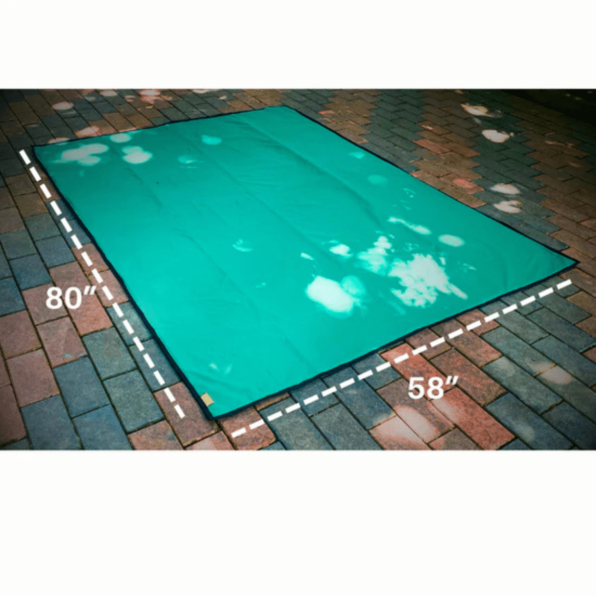Foldable Waterproof Outdoor Picnic Mat (150cm x 200cm) - Nesh Kids Store