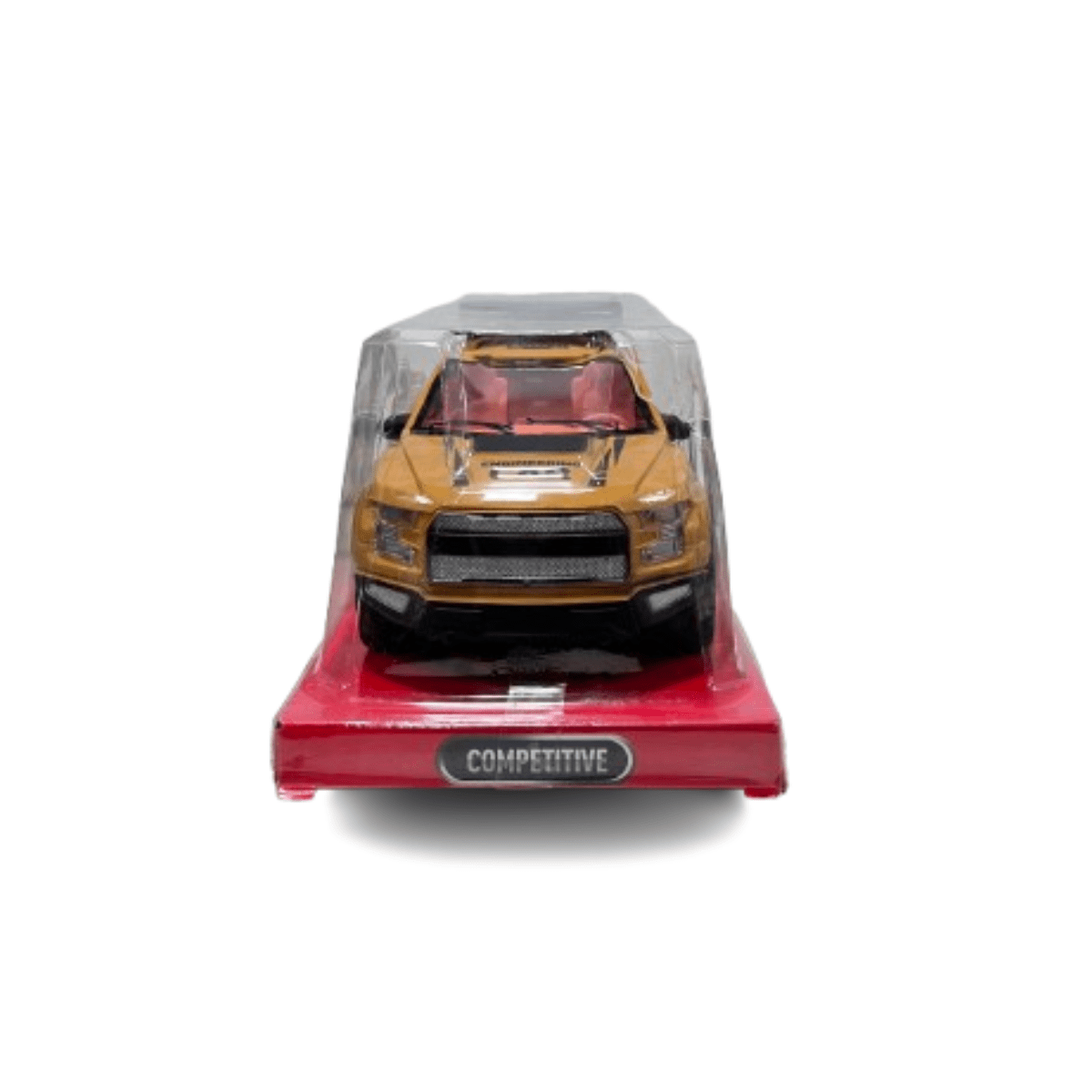 Friction Cab - Nesh Kids Store