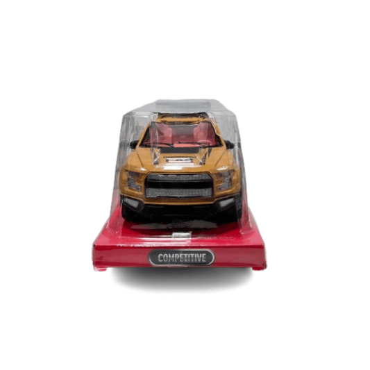 Friction Cab - Nesh Kids Store