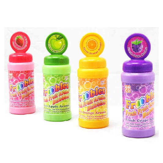 Froobles Bubble - Nesh Kids Store
