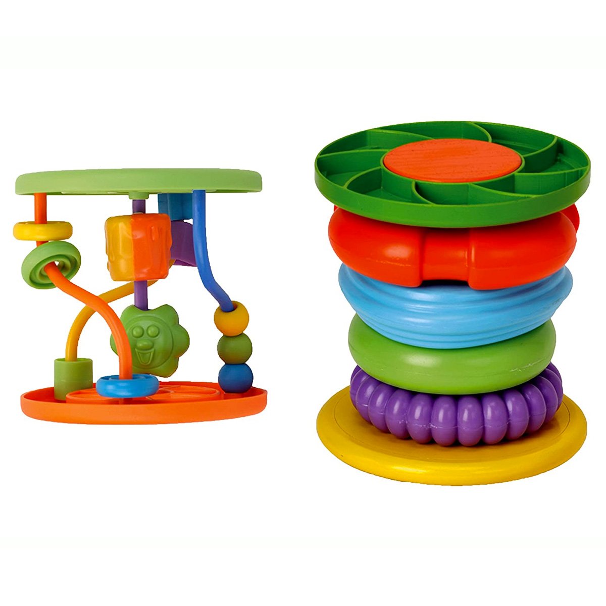 Fun Time My 1st Activity Toy Set - Nesh Kids Store