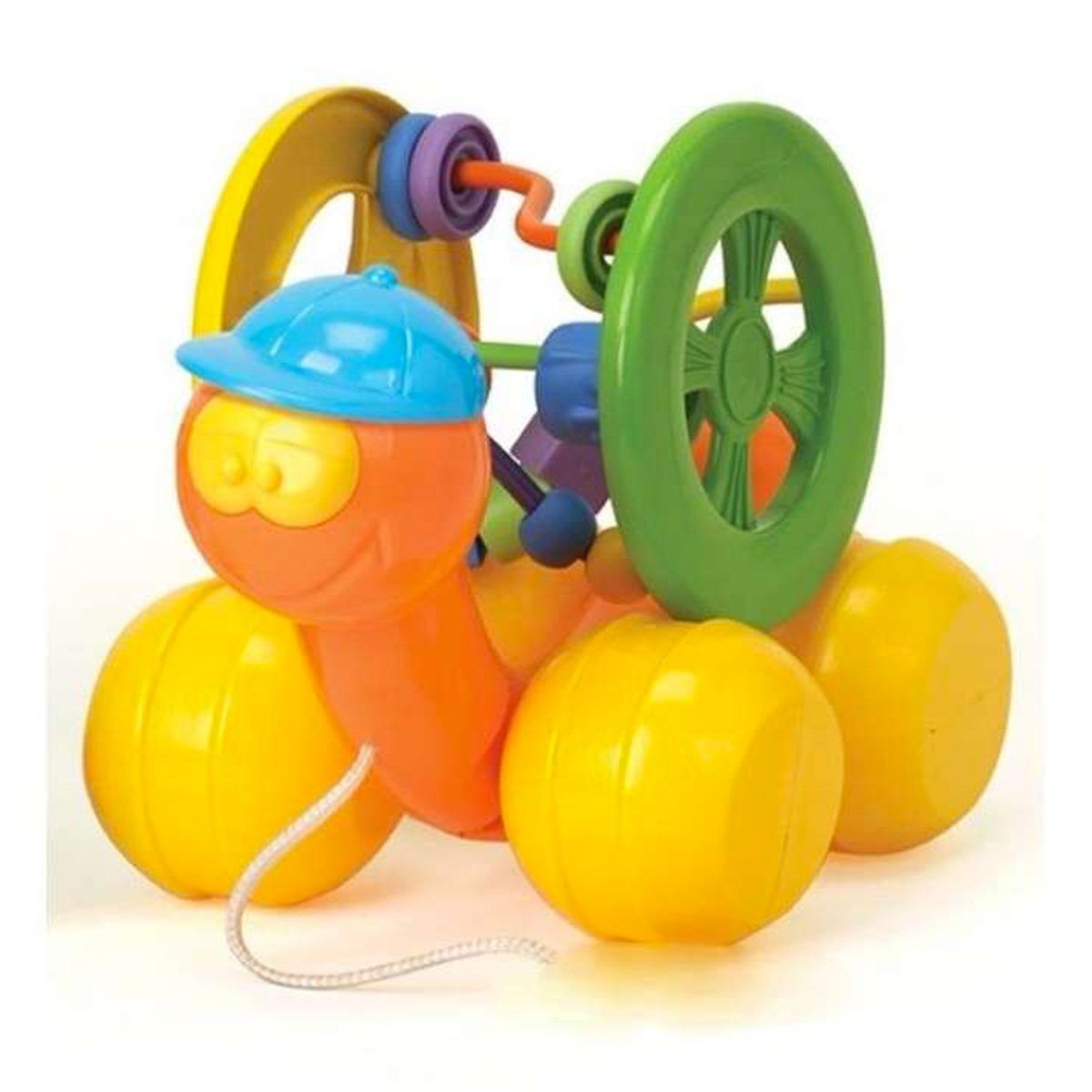 Fun Time Timmy the Tortoise - Nesh Kids Store