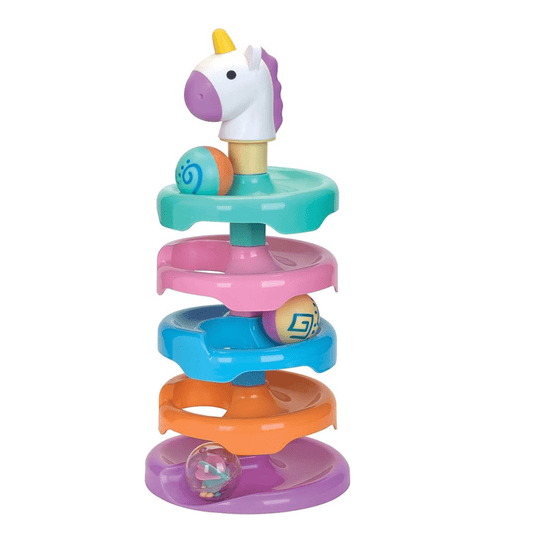 Funtime Unicorn Spin and Drop - Nesh Kids Store