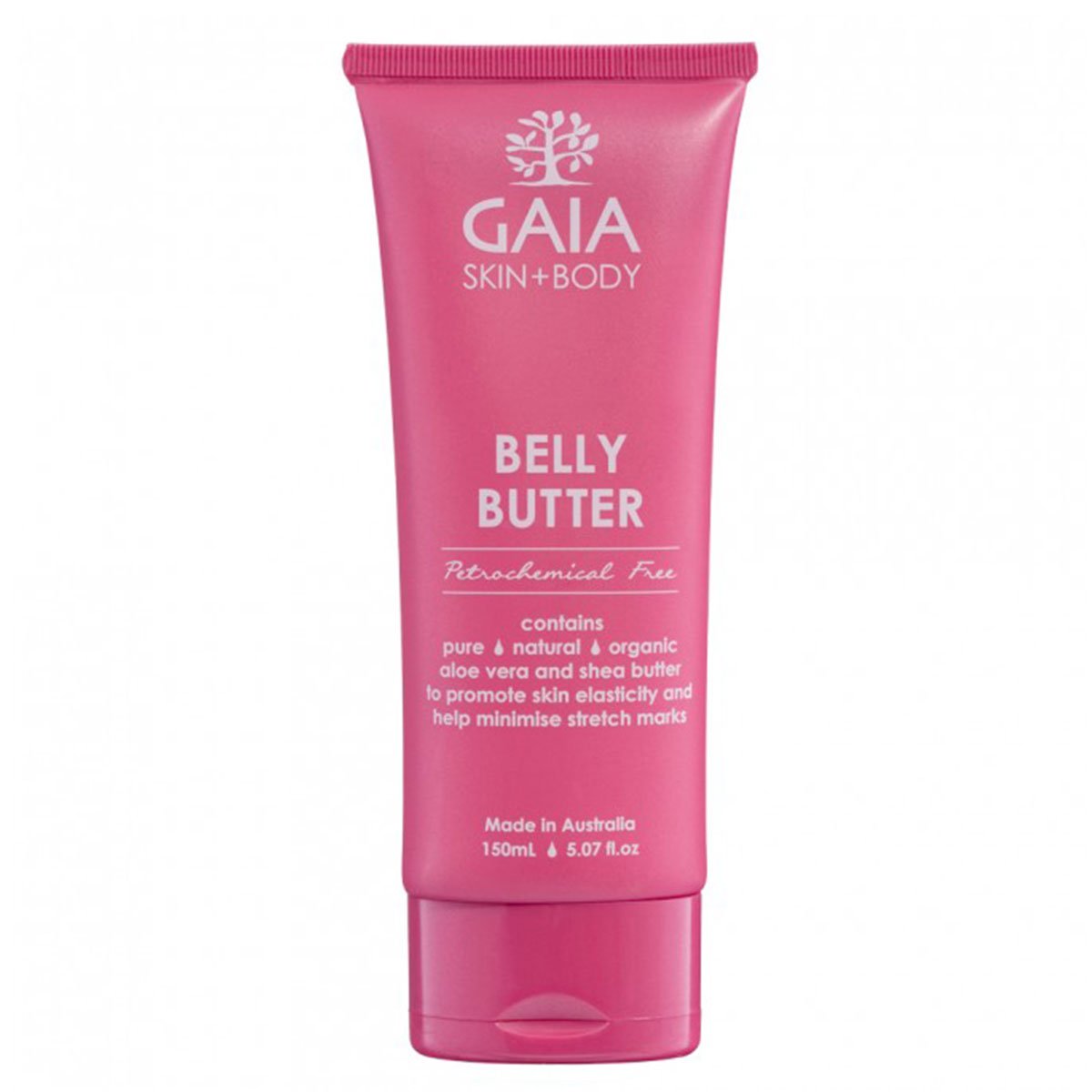 GAIA Belly Butter 150 ml - Nesh Kids Store