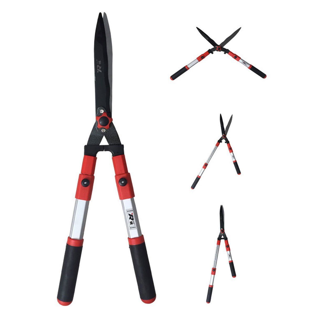 Garden Hedge Shears (Extendable) - Nesh Kids Store