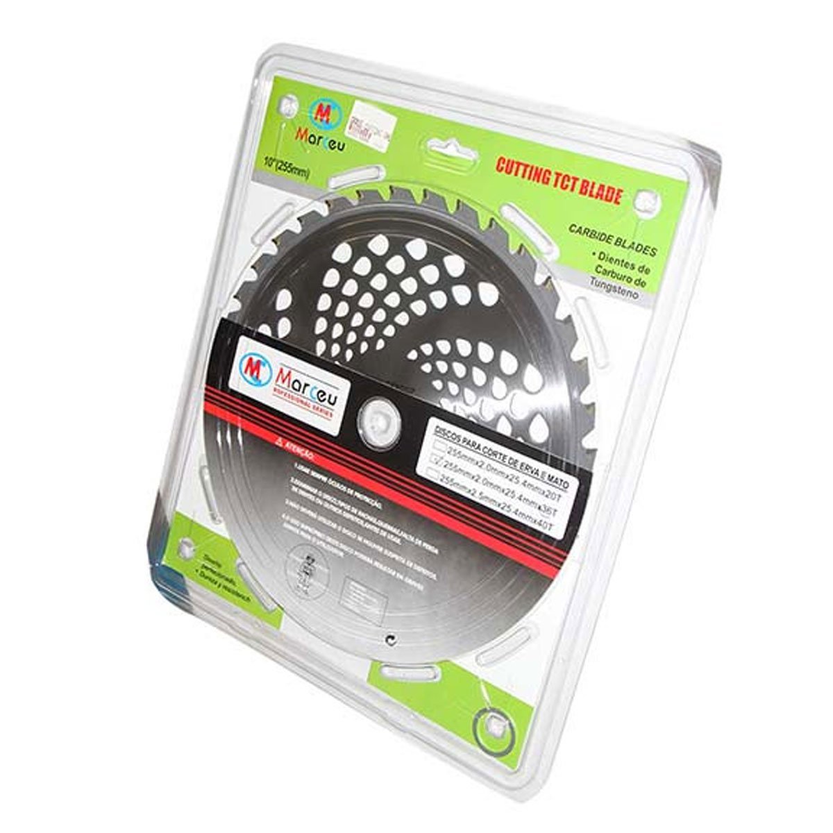 Grass Cutting Wheel - 10' - Nesh Kids Store