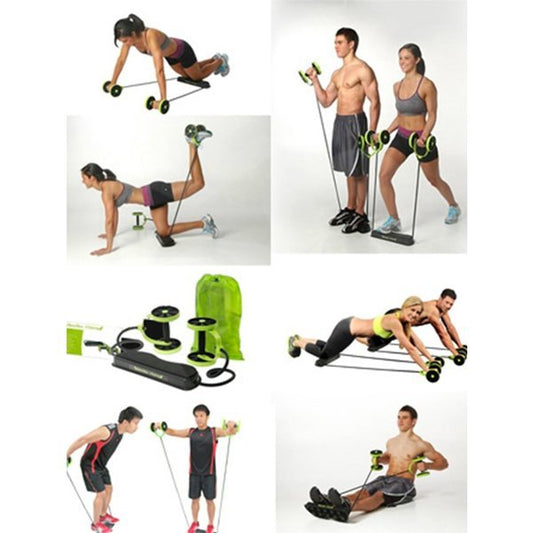 Gym Xtreme - Nesh Kids Store