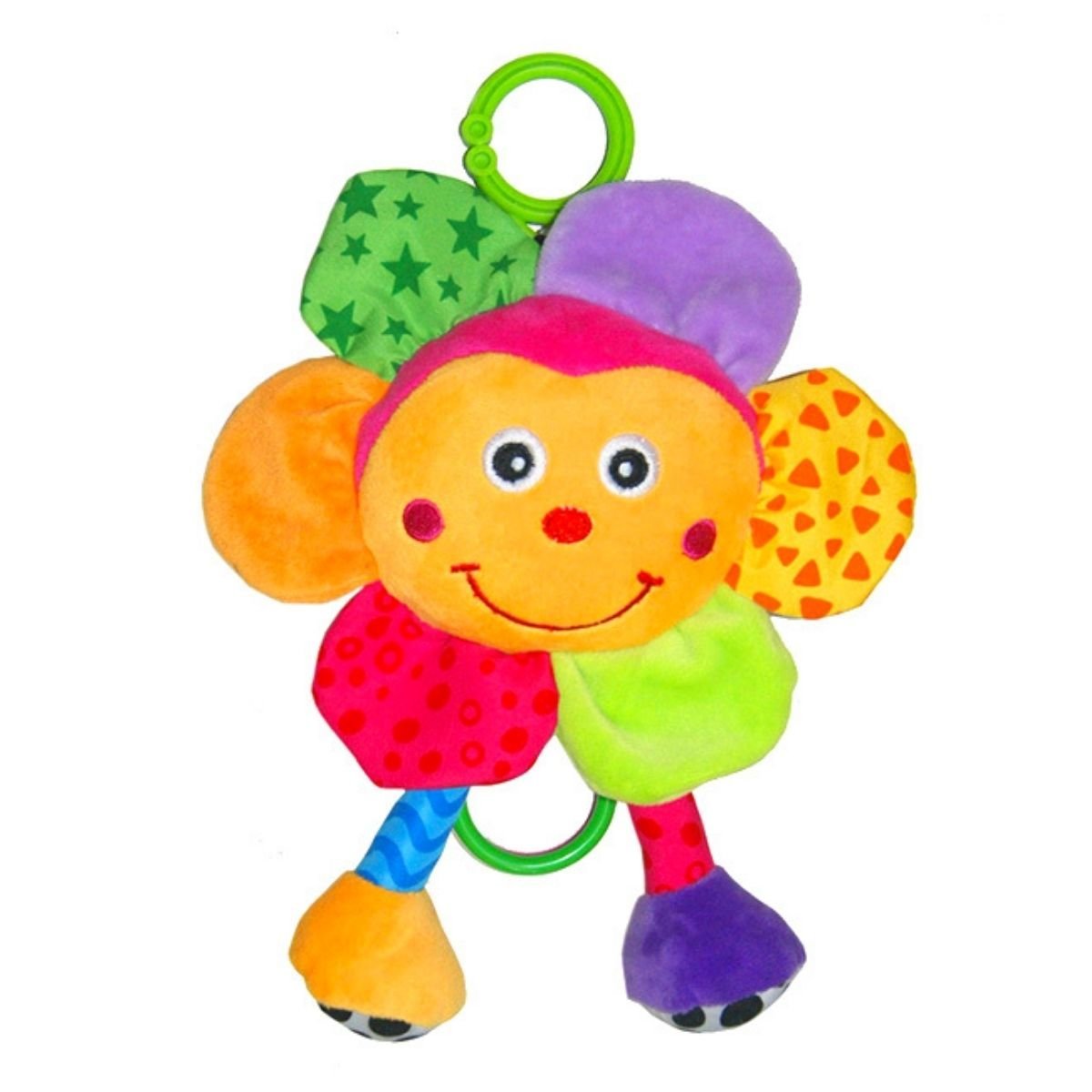 Soft Toys