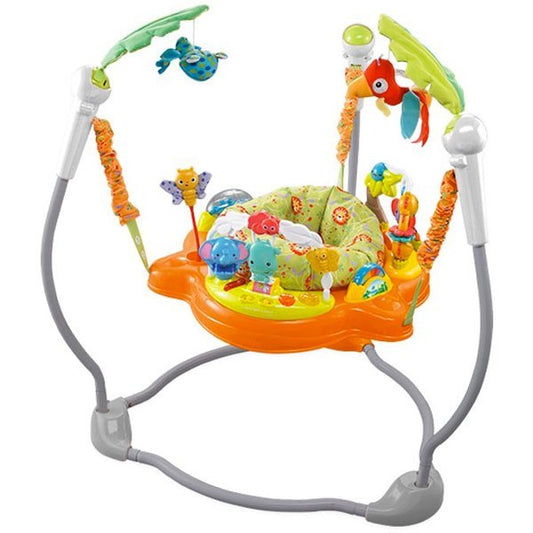 Happy Jungle Jumper - Nesh Kids Store