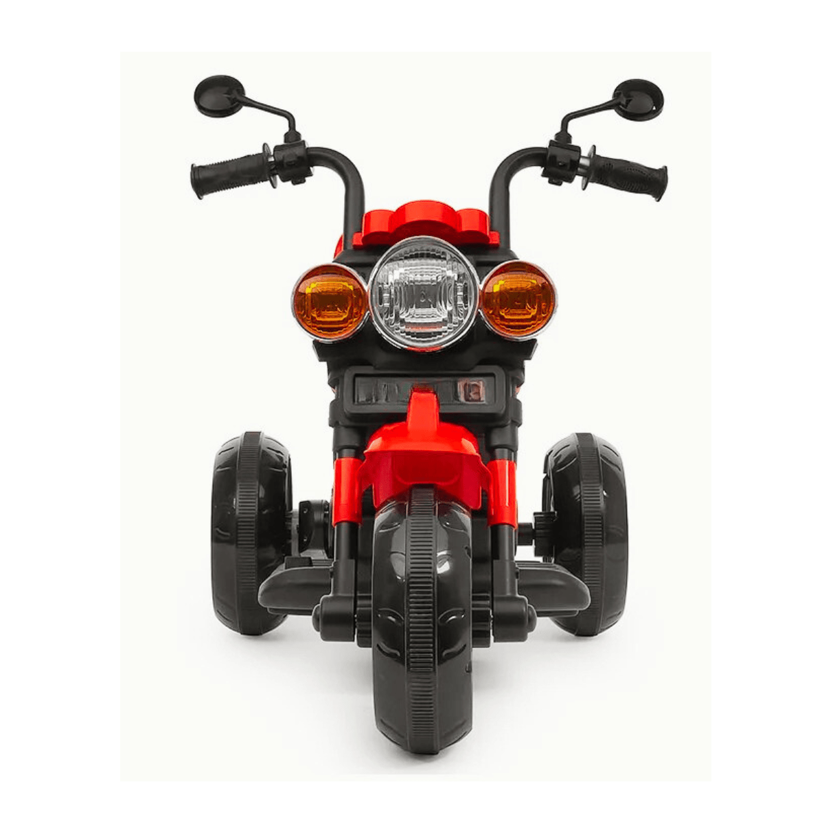 Harley Ride - On Bike for Kids – JoyRide - Nesh Kids Store