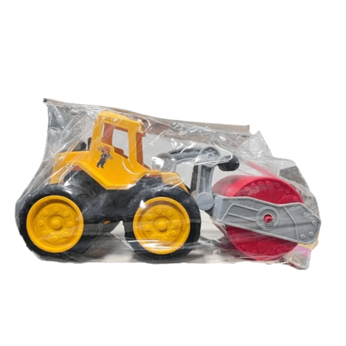 Heavy Duty Robot - Nesh Kids Store