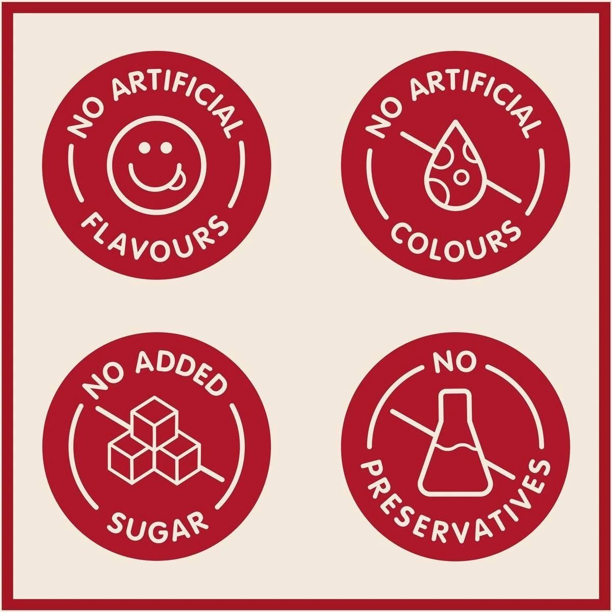 Heinz Pear & Blackberry Custard Baby Food Pouch 6+ Months 120g - Nesh Kids Store