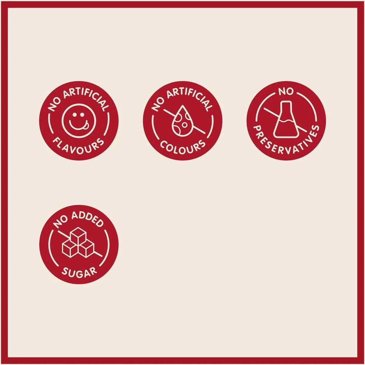 Heinz Smoothie Pear, Berry, Oat, Greek Yoghurt Baby Food 8+ M 120g - Nesh Kids Store