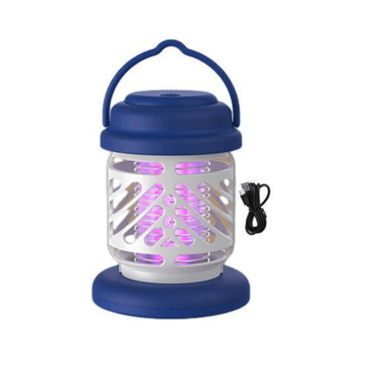 Home Mosquito Killer Lamp – Rechargeable - Nesh Kids Store