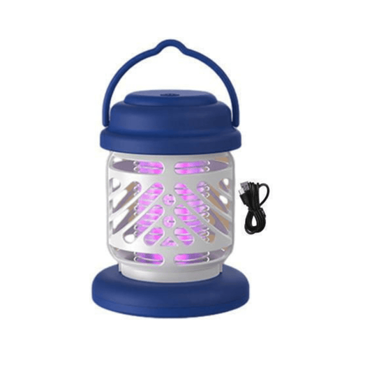 Home Mosquito Killer Lamp – Rechargeable - Nesh Kids Store