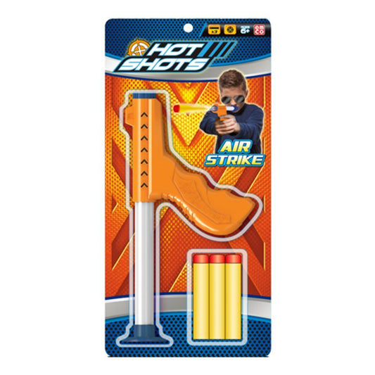 Hot Shots Air Striker - Nesh Kids Store