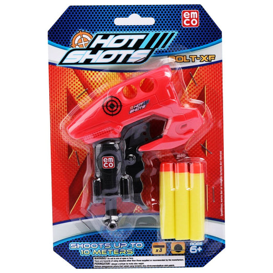 Hot Shots - Bolt FX - Nesh Kids Store