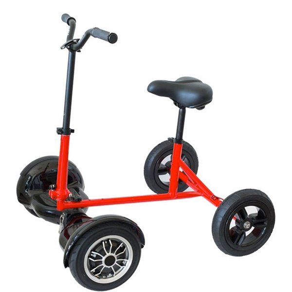 Hoverbike - First time in Sri Lanka - Nesh Kids Store
