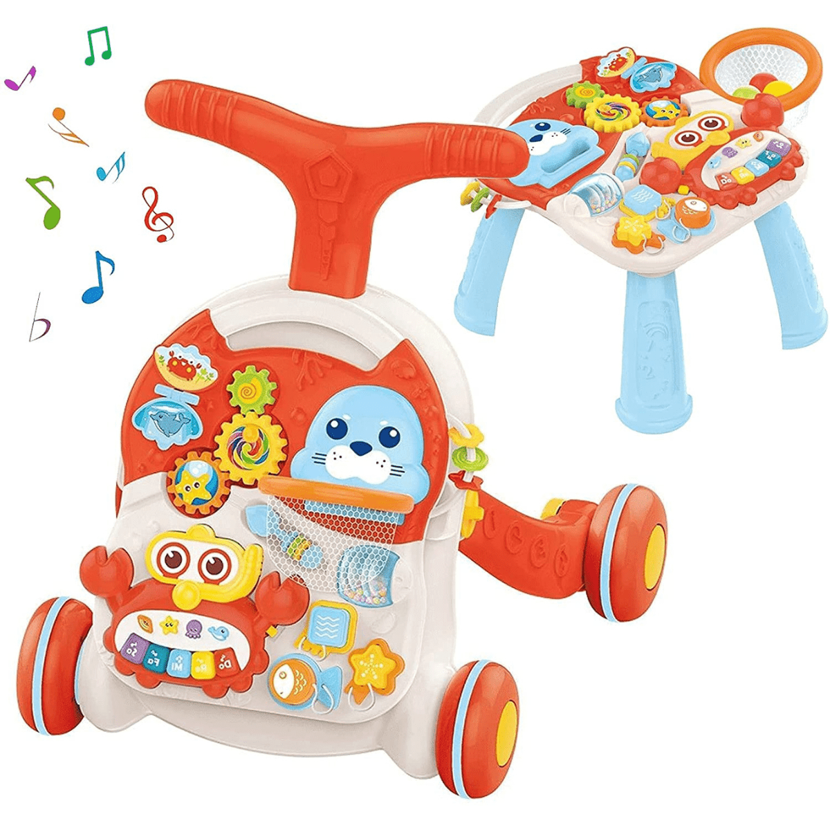 Baby Walkers