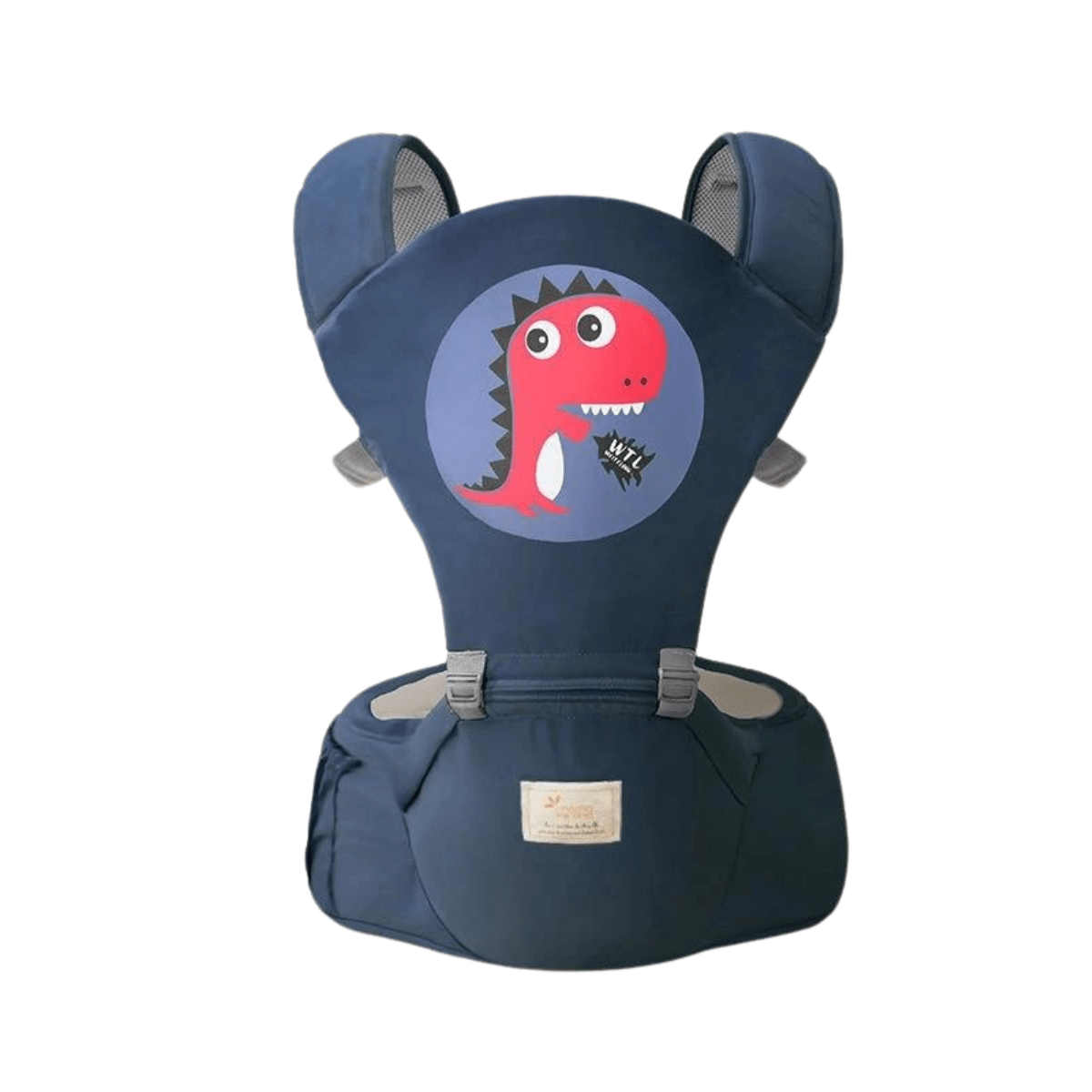 imama Multifunction Hip Seat Carrier - Nesh Kids Store