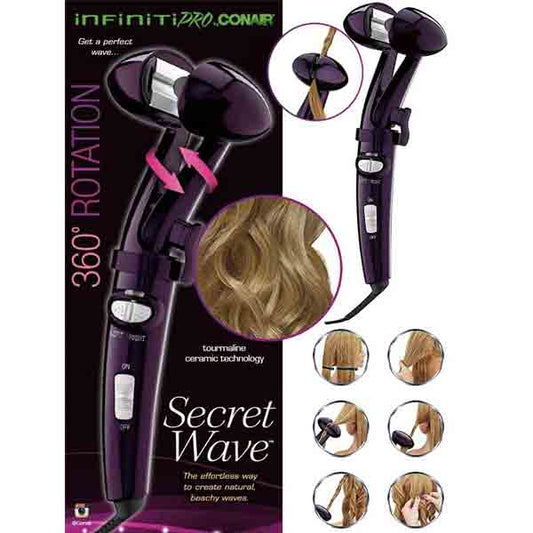 Infiniti Pro Secret Wave - Nesh Kids Store