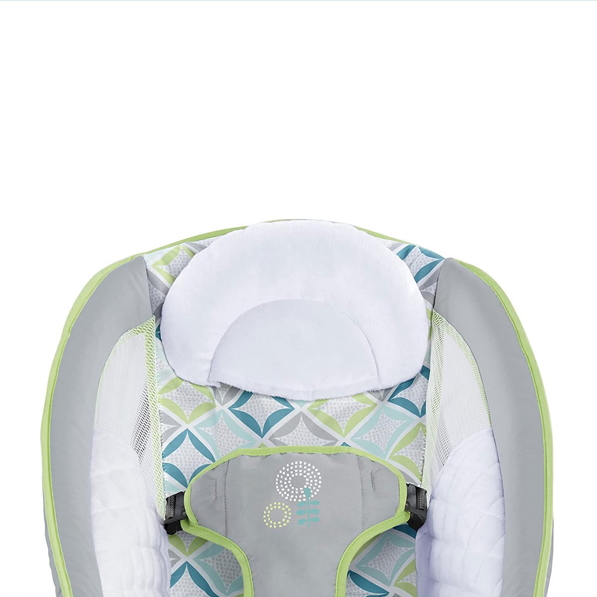 Ingenuity Rock n' Soothe Sleeper - Nesh Kids Store