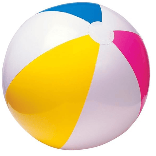 Intex 59030 Beach Ball – 24 Inch - Nesh Kids Store