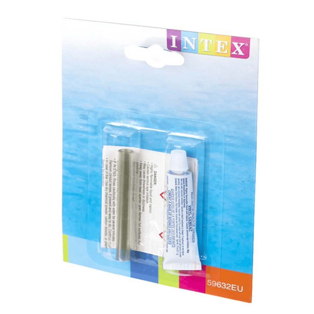 INTEX 59632 Swimming Pool Repair Kit - Nesh Kids Store
