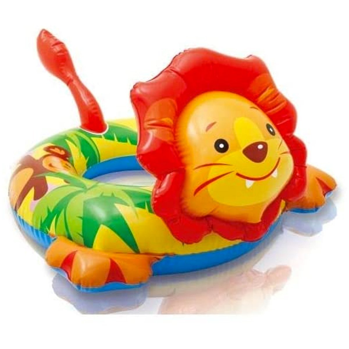Intex Animal Swimming Rings - Nesh Kids Store