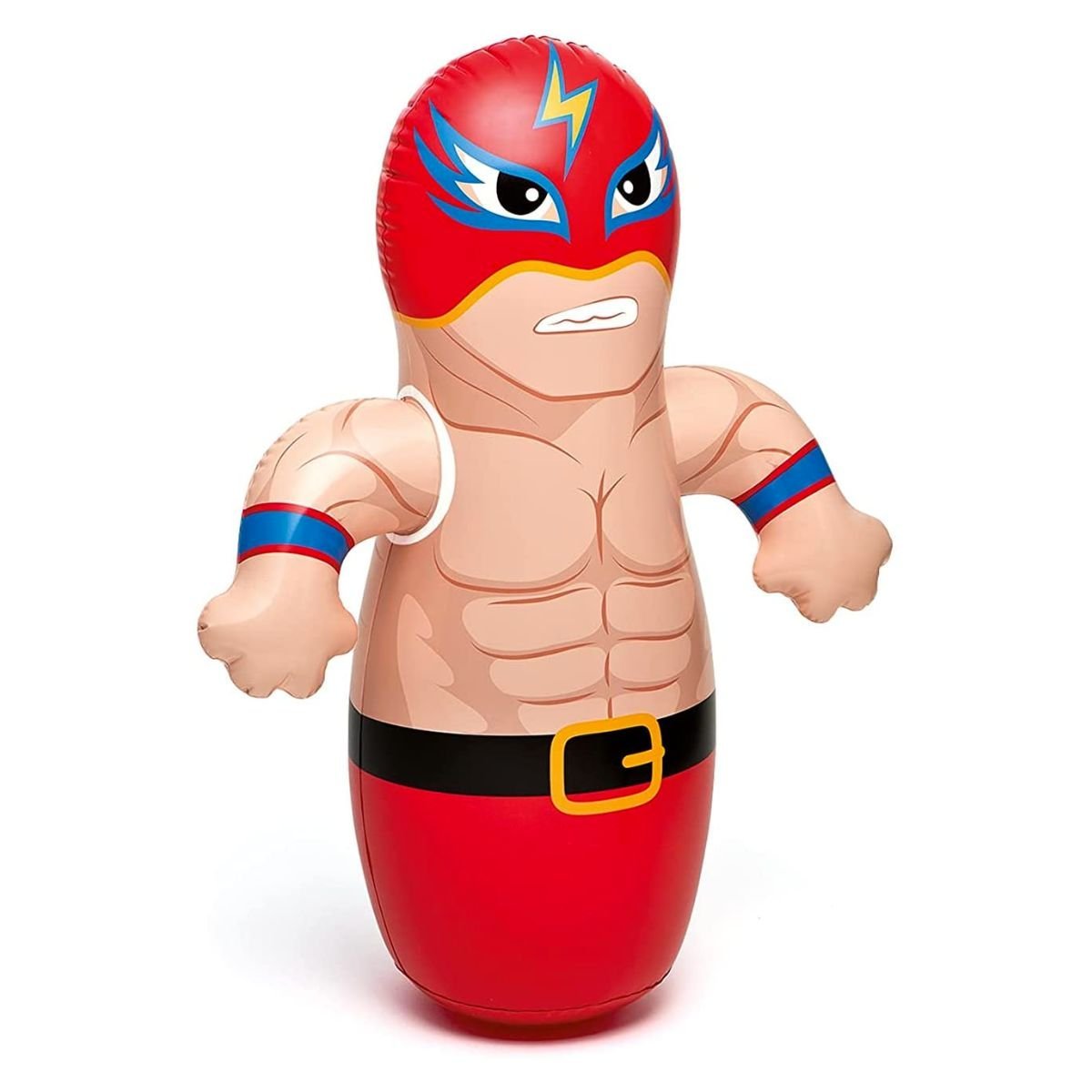 Intex Hit Me Toy / Inflatable Punching Bag (44672CC) - Nesh Kids Store