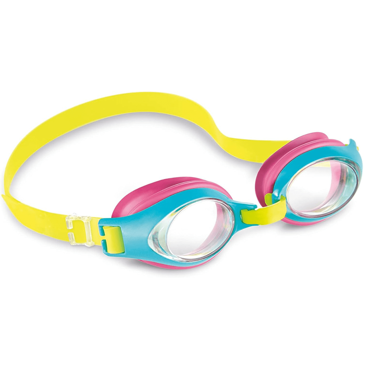 Intex Junior Swimming Goggles - Nesh Kids Store