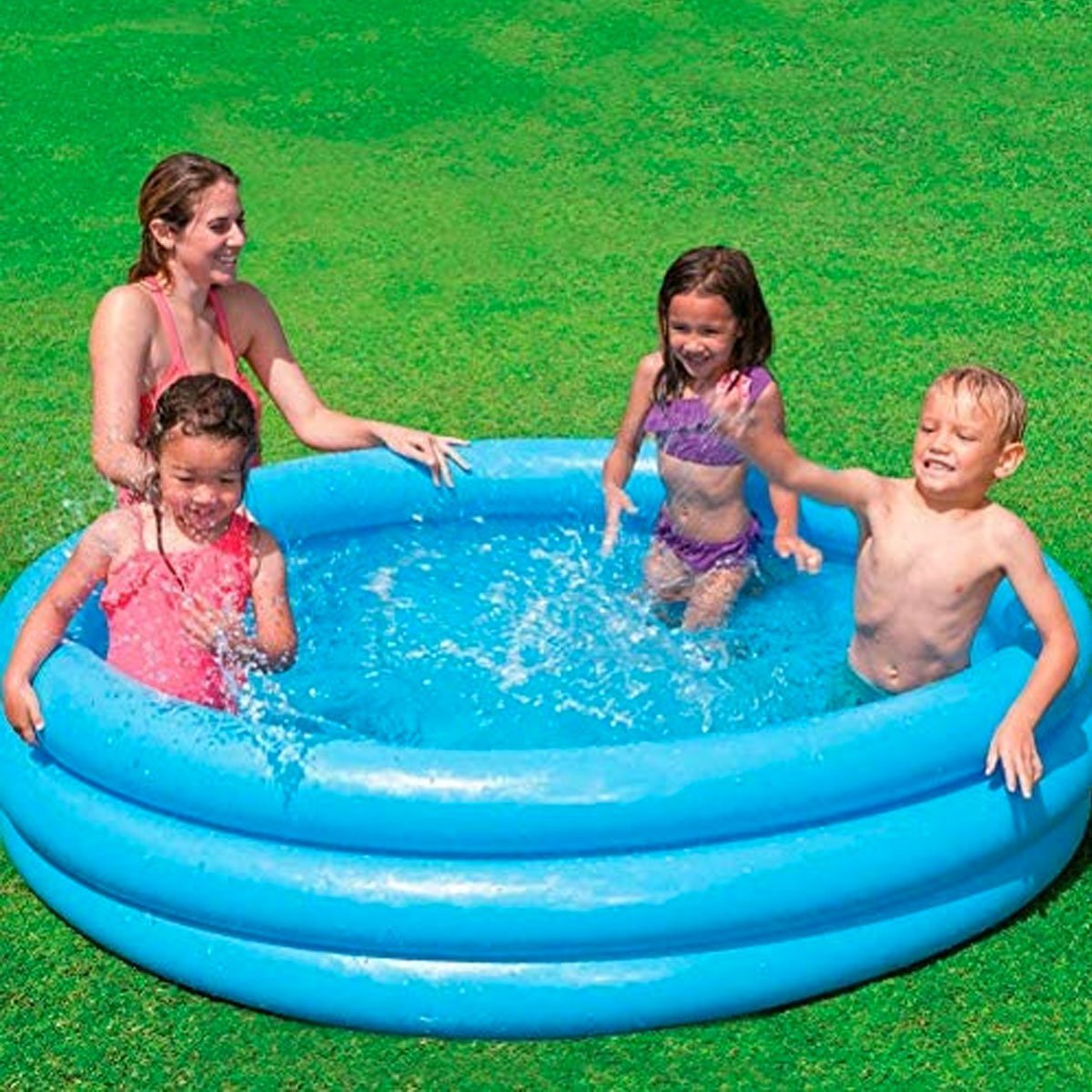 Intex Swimming Pool (58446NP) - Nesh Kids Store