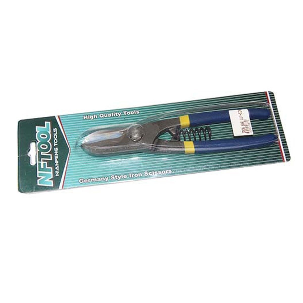 Iron Bar Cutter ( 8 inch ) - Nesh Kids Store