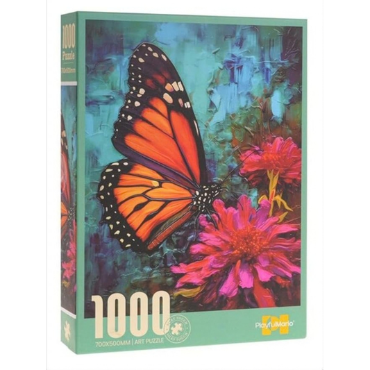 JIGSAW PUZZLE 1000pcs AC88820 - Nesh Kids Store