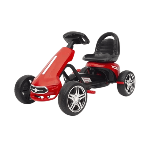 K01 Kids Go - Kart – Pedal Car - Nesh Kids Store