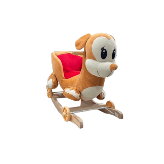 K84-1 Rocking Animal - Nesh Kids Store