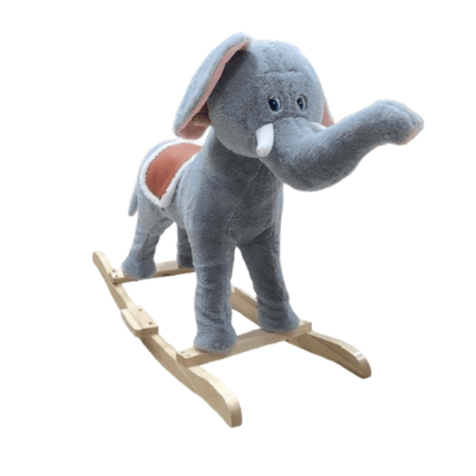 K84-2 Rocking Animal - Nesh Kids Store