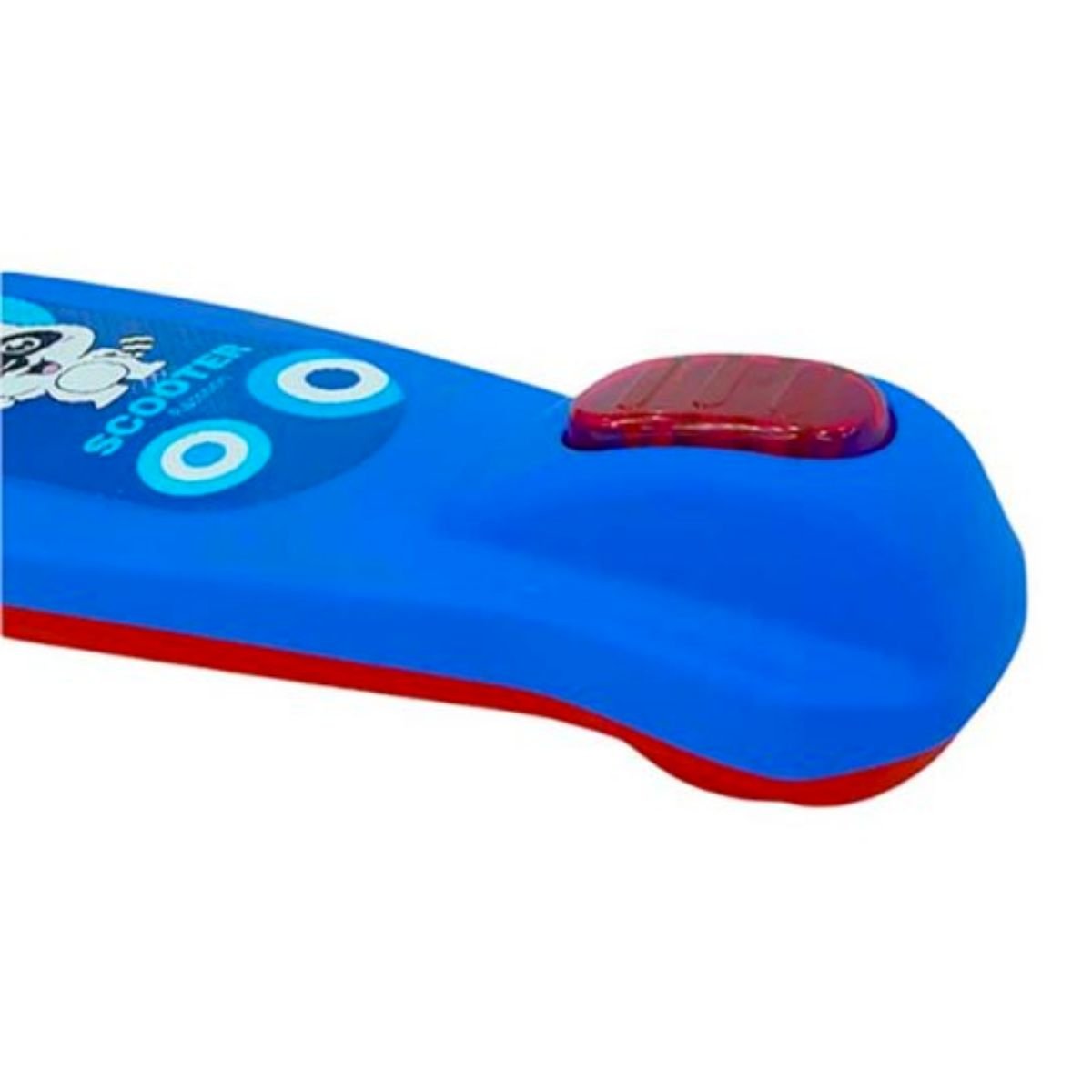 Kick Scooter (with 3 Wheels) - Nesh Kids Store