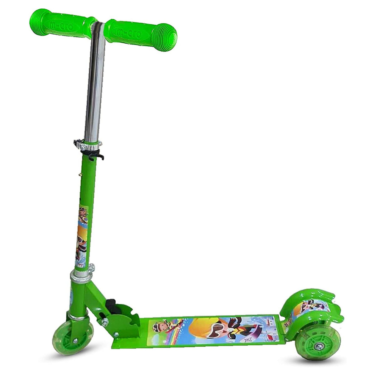 Kick Scooty for Kids 403 - Nesh Kids Store