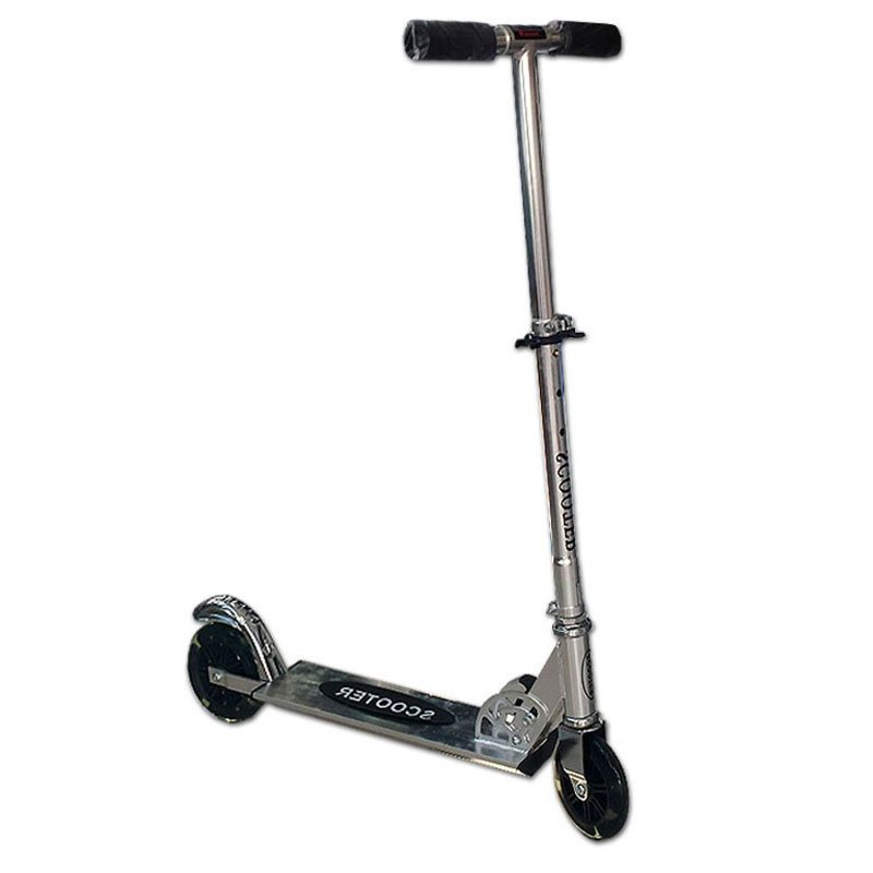 Kick Scooty for Kids (Lightweight) - Nesh Kids Store