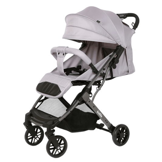 Kidilo 8PRO Stroller - Cabin - Nesh Kids Store