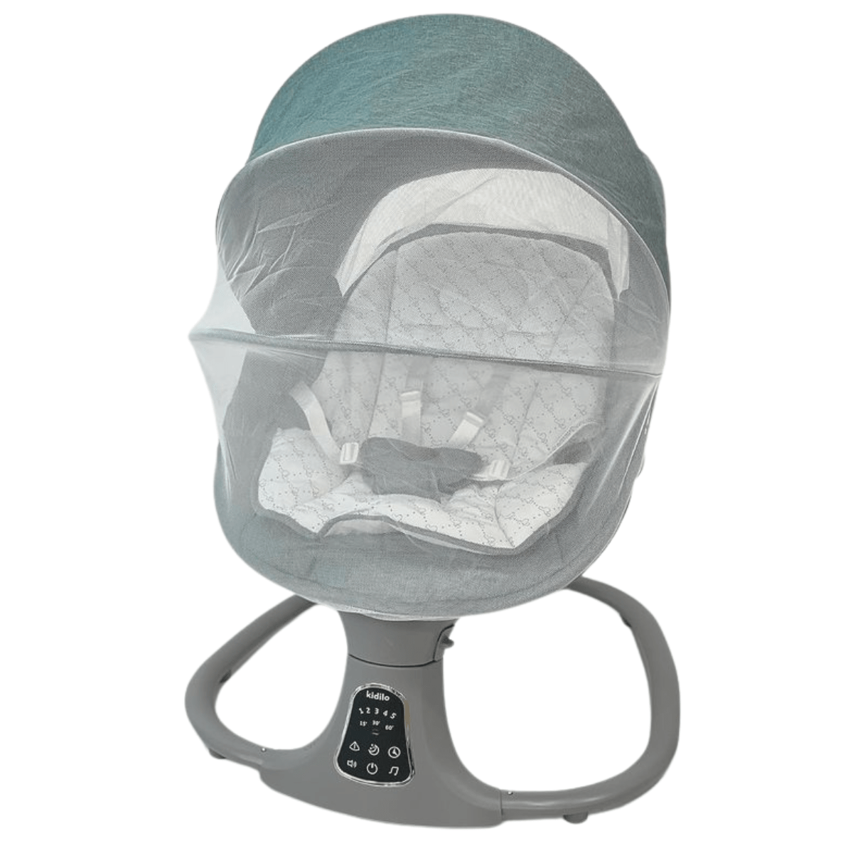 KIDILO Electric Swing - Nesh Kids Store