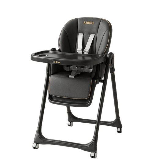 Kidilo Feeding Chair 8122-1 - Nesh Kids Store