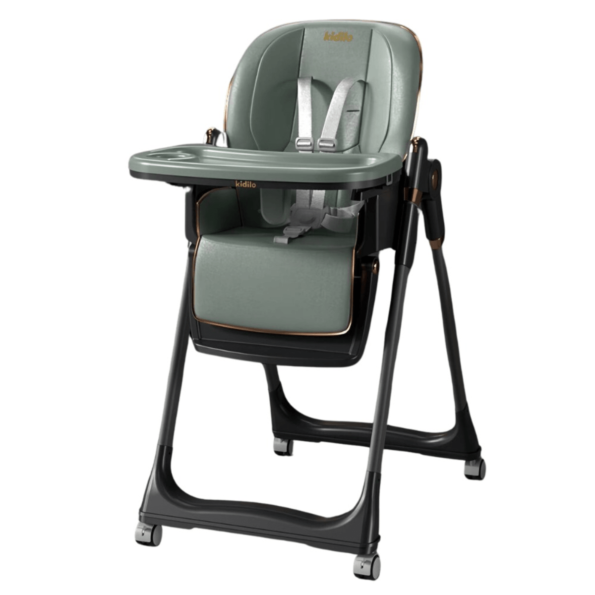 Kidilo Feeding Chair 8122-1 - Nesh Kids Store