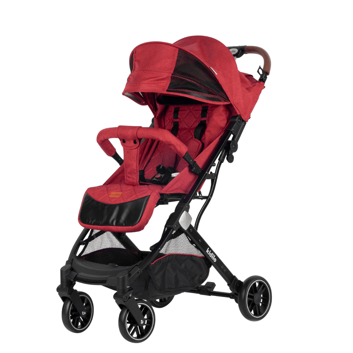 Strollers & Prams