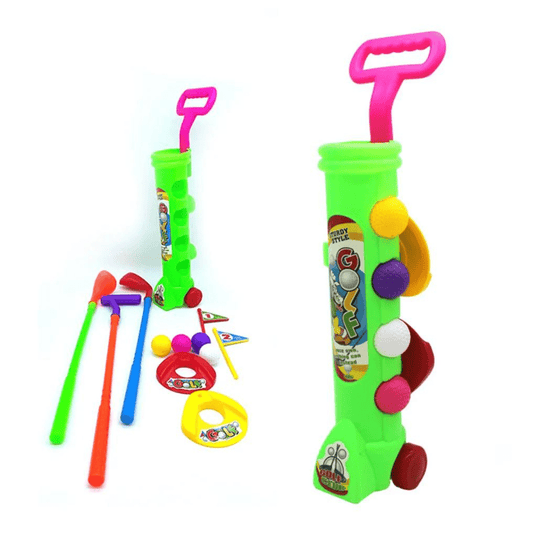 Kids Golf Set - Nesh Kids Store