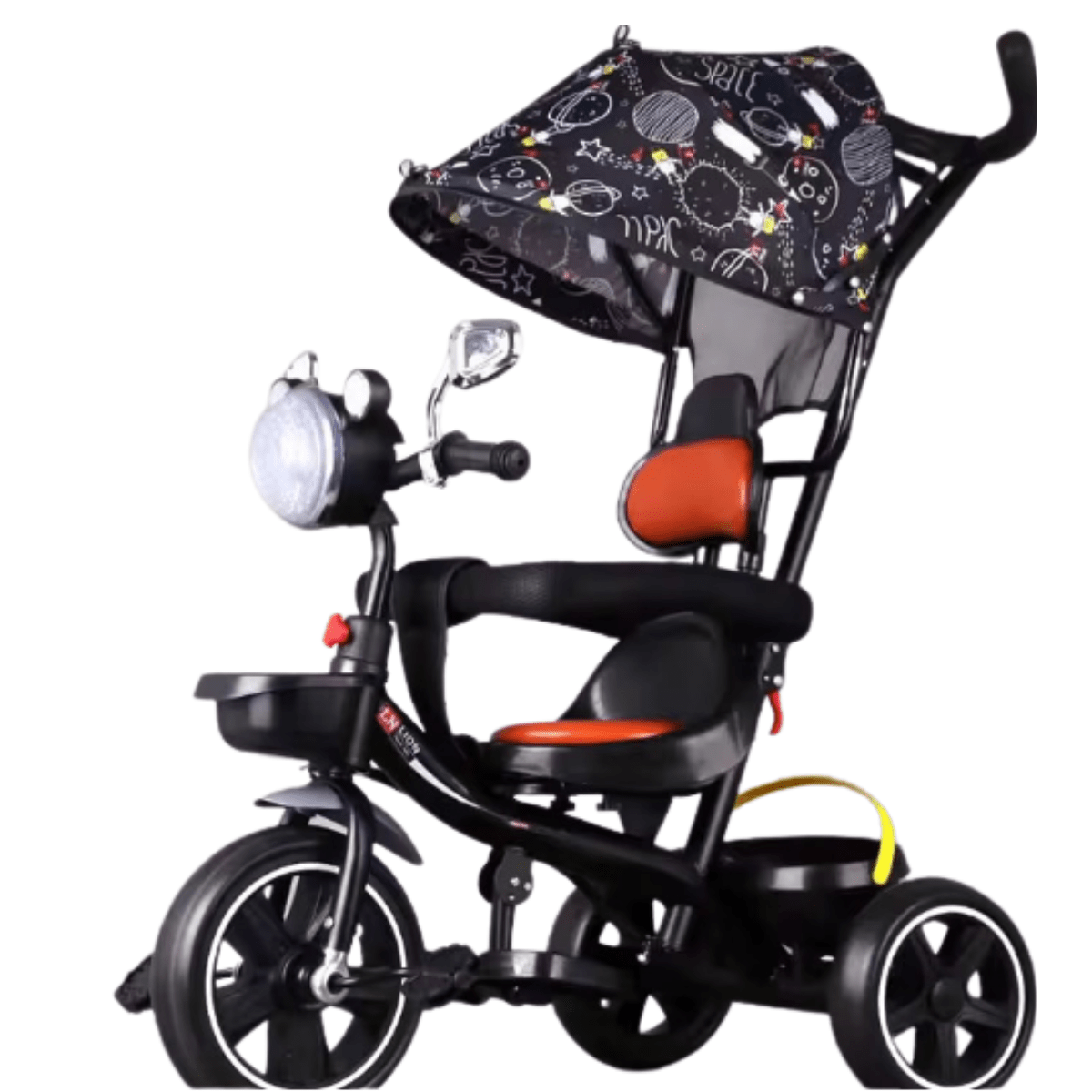 Kids Hoody Tricycle 310 - 8 - Nesh Kids Store