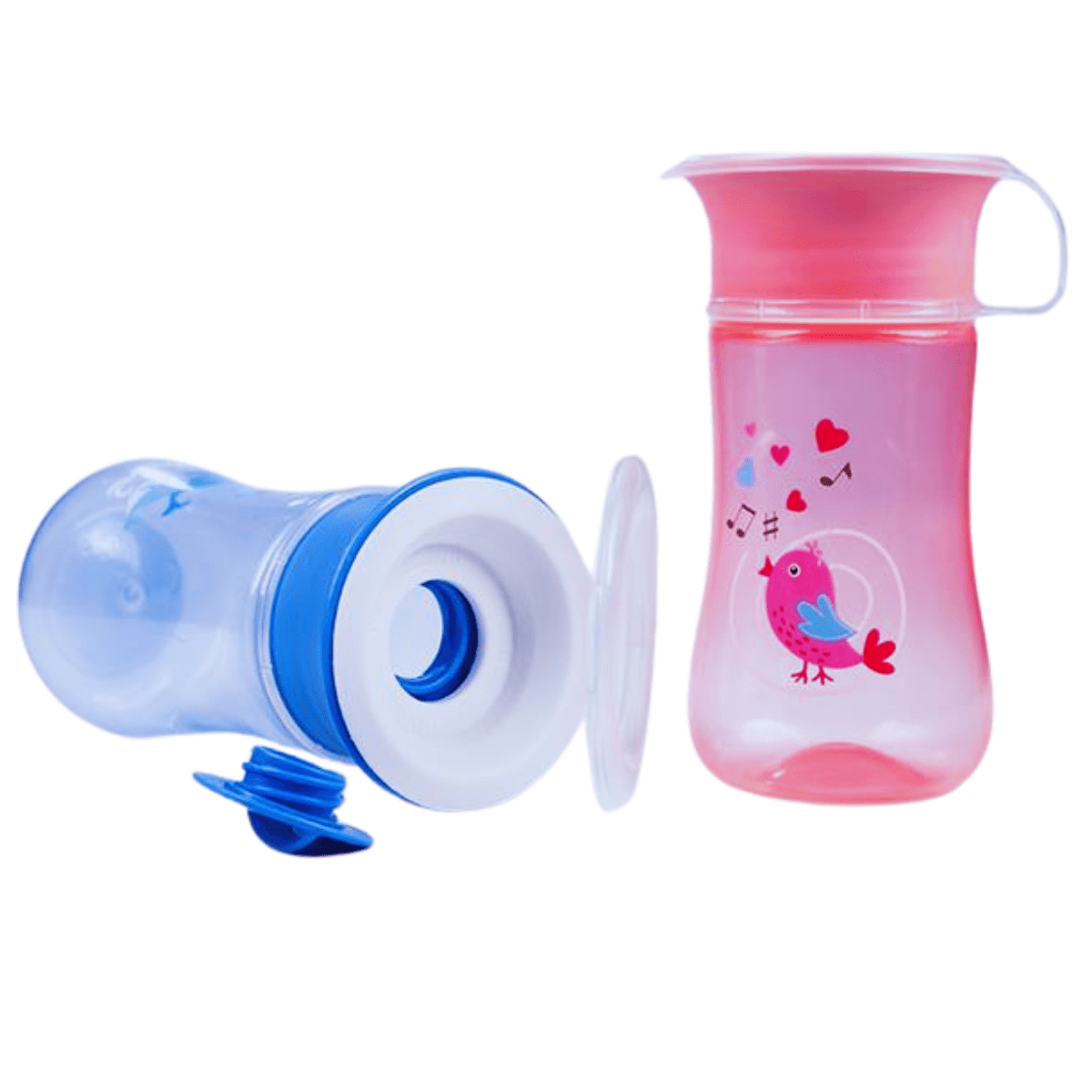 Kids Joy 360 Sippy Cup 6m+ - Nesh Kids Store