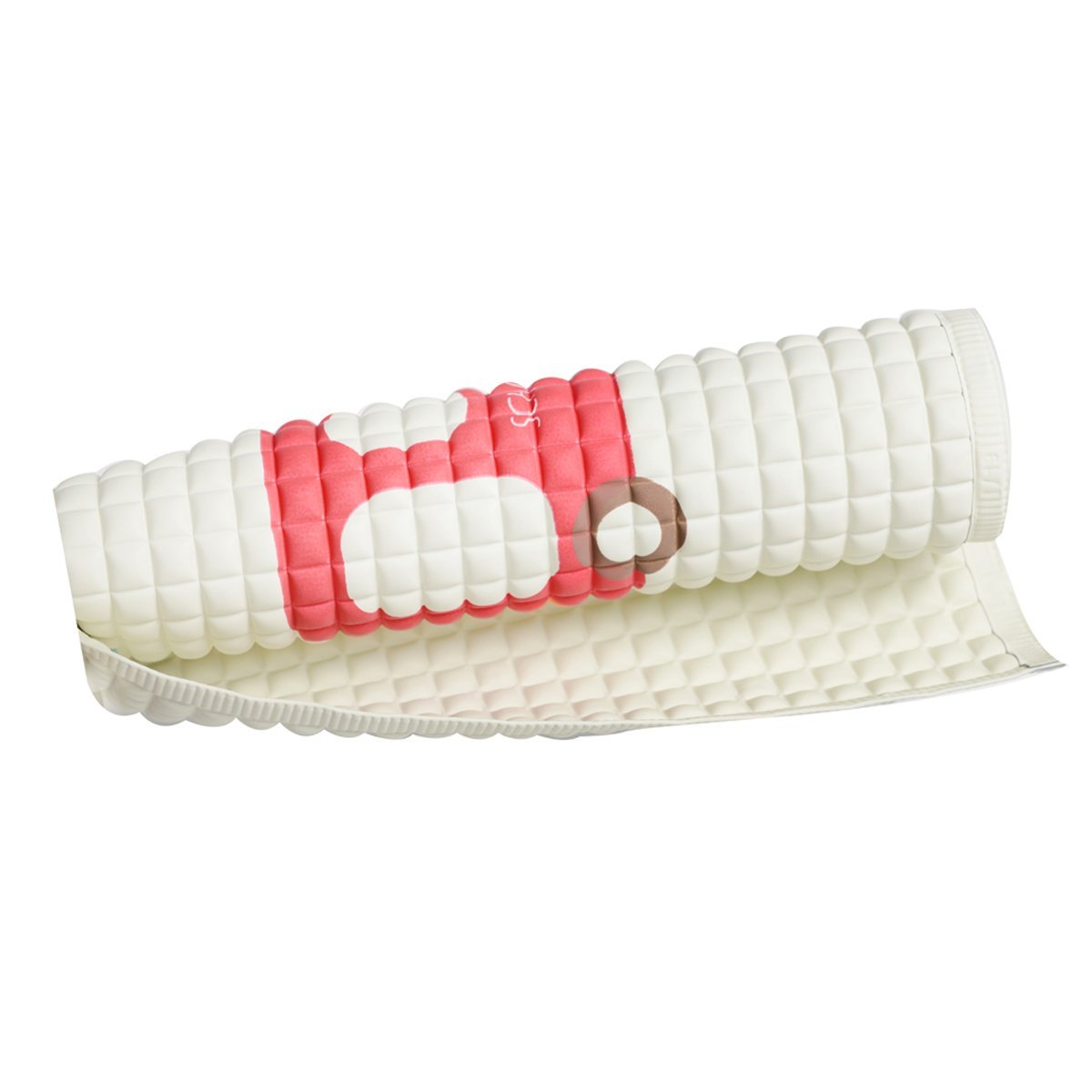 Kids Joy Airfilled Rubber Cot Sheet ( 60 X 45 cm) Printed - Nesh Kids Store