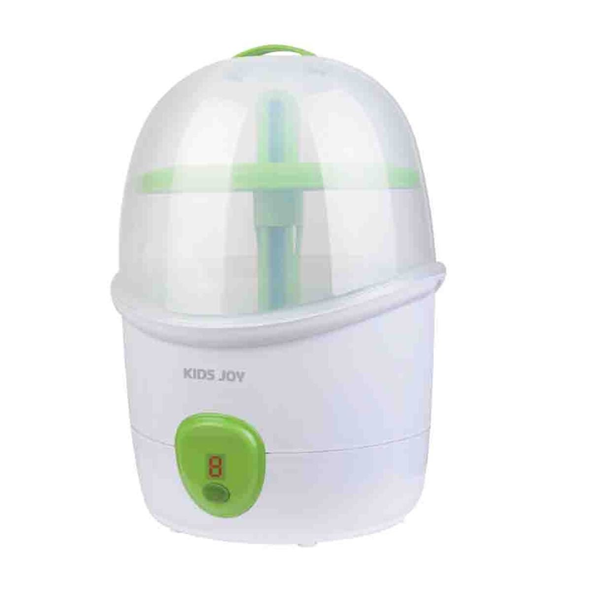 Kids Joy Botle Steam Sterilizer - Nesh Kids Store